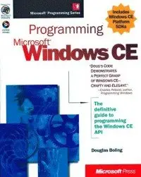 Programming Windows CE