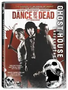 Dance of the Dead (2008)