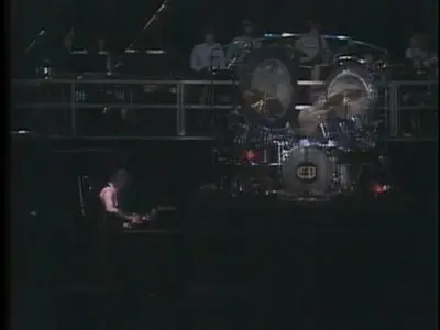 Emerson, Lake & Palmer - Works Orchestral Tour & The Manticore Special (1977 & 1973)