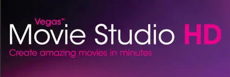 Sony Vegas Movie Studio HD 11.0 Build 35 Multilingual