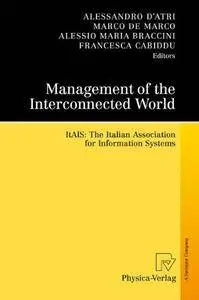 Management of the Interconnected World