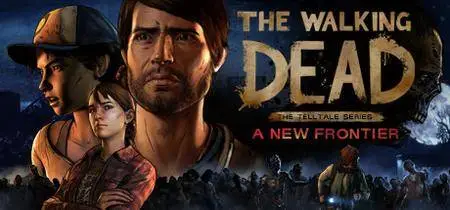The Walking Dead: A New Frontier - Episode 4 (2017)