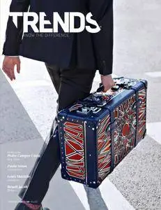 Trends Portugal - November 2015