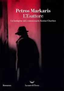 Petros Markaris - L’Esattore