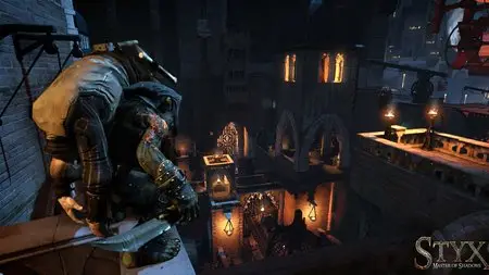 Styx: Master of Shadows (2014)
