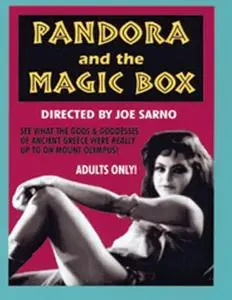 Pandora and the Magic Box (1965)