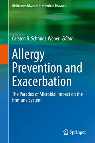 Allergy Prevention and Exacerbation: The Paradox of Microbial Impact on the Immune System (Repost)