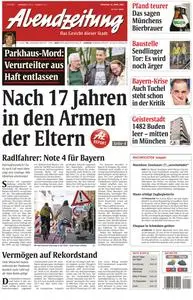 Abendzeitung München - 25 April 2023