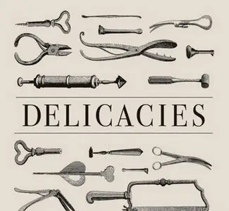 Simian Mobile Disco - Delicacies (2010)