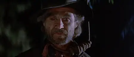 The Unforgiven (1960)