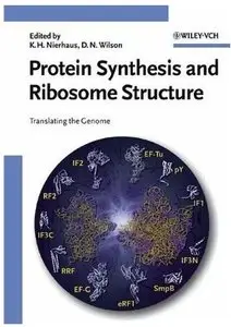 Protein Synthesis and Ribosome Structure: Translating the Genome [Repost]