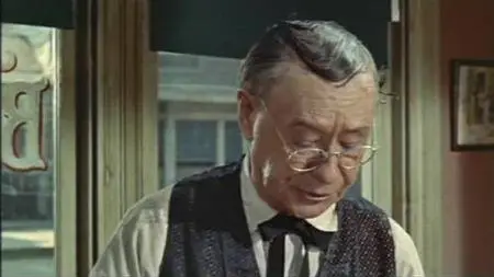 Face of a Fugitive (1959)