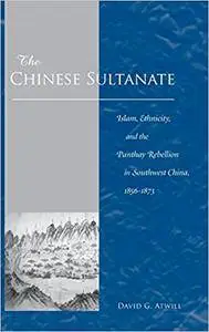 The Chinese Sultanate: Islam, Ethnicity, and the Panthay Rebellion in Southwest China, 1856-1873