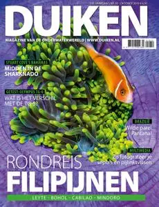 Duiken – oktober 2019