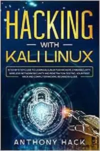 Hacking with Kali Linux