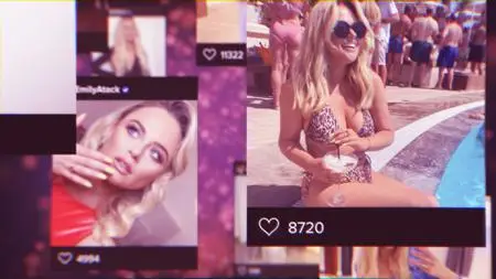 BBC - Emily Atack: Asking For It? (2022)