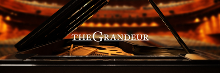 Native Instruments The Grandeur 1.2 Kontakt