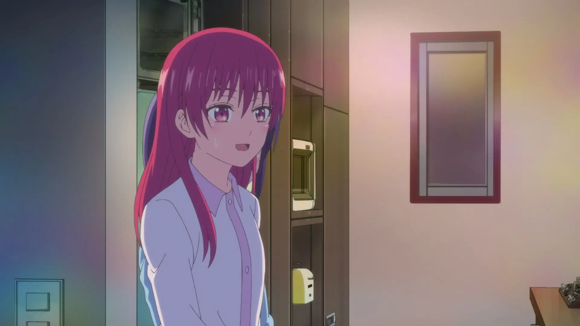 Kanojo mo Kanojo - 02