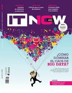 IT Now - junio 2015