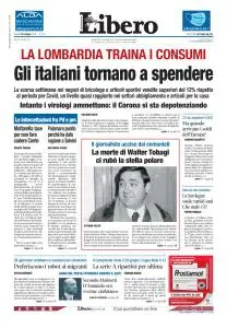 Libero - 29 Maggio 2020