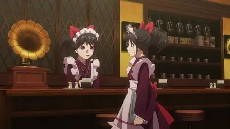 Akanesasu Shoujo BD BOX TV  SP Akanesasu Shoujo 08 (BD 1920x1080 x 264 FLACx2 mkv" yEnc