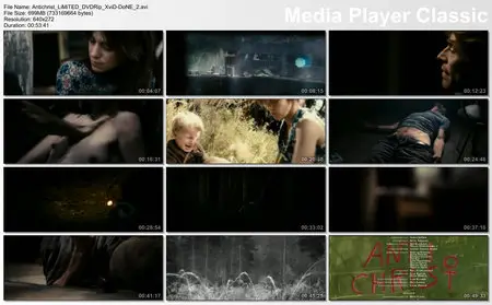 Antichrist (2009)
