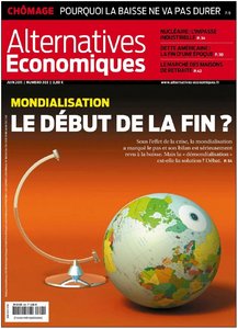 Alternatives Economiques N°303 - Juin 2011