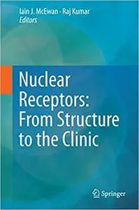 Nuclear Receptors: From Structure to the Clinic (Repost)