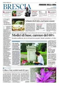Corriere della Sera Brescia – 07 febbraio 2020