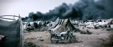 Alba Sotorra - The Return: Life after ISIS (2021)