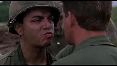 Platoon Leader (1988)