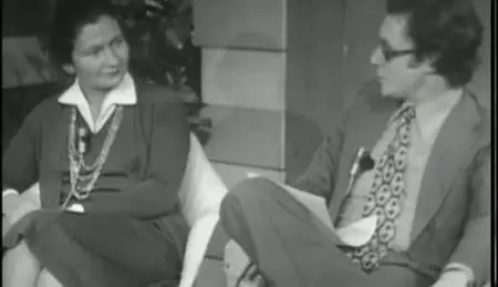 (Fr5) Empreintes : Simone Veil, la loi d’une femme (2010)