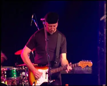 The Richard Thompson Band - Live in Providence (2005)