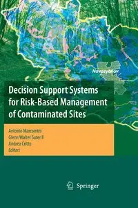 Decision Support Systems for Risk-Based Management of Contaminated Sites (Repost)