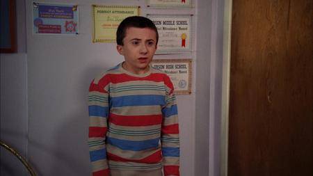 The Middle S05E08