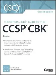 The Official (ISC)2 Guide to the CCSP CBK (Repost)