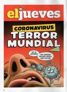 El Jueves 2232. Especial: La Fiebre de Las Apuestas