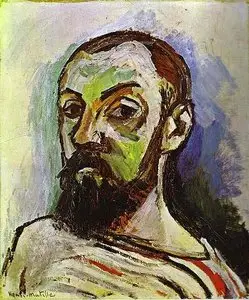 ABC - Matisse-Derain: Collioure 1905, Water and Fire (2005)