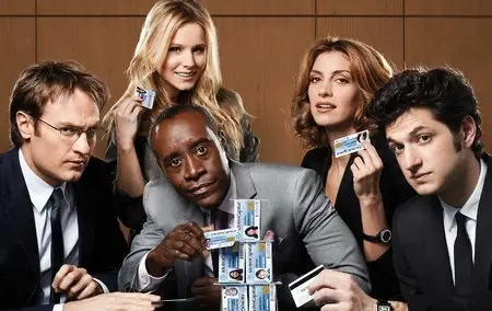 House of Lies S02E02 (2013)