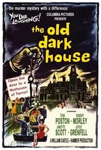 The Old Dark House (1963)