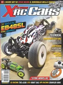 Xtreme RC Cars - Issue 49