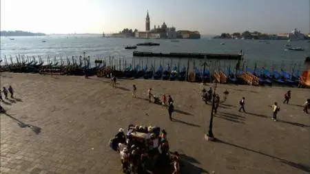 BBC - Francesco's Mediterranean Voyage (2008)