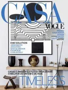 Casa Vogue - Brazil - Issue 378 - Fevereiro 2017