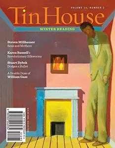 Tin House: Winter Reading