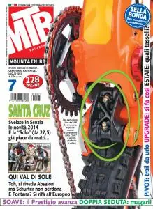 MTB Magazine - Luglio 2013