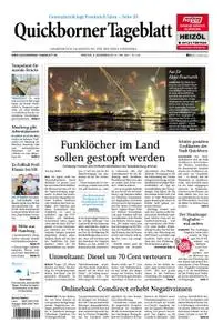 Quickborner Tageblatt - 06. Dezember 2019