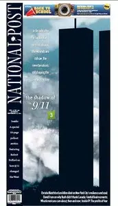 National Post - (10.09.2011)