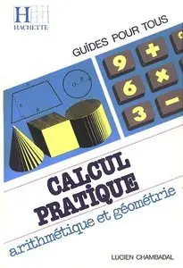 Calcul pratique : Arithmétique et géométrie (Repost)