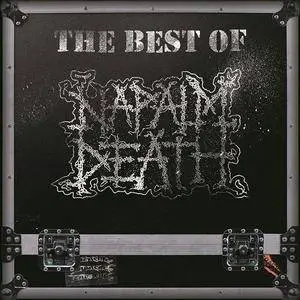 Napalm Death - The Best Of Napalm Death (2016)