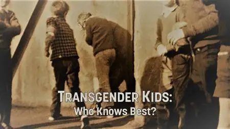 BBC This World - Transgender Kids: Who Knows Best? (2017)